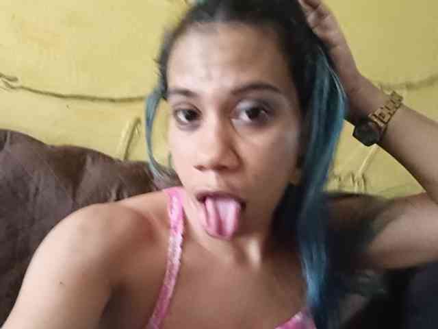 BARBYCHOCOLAT webcam