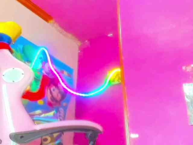 BARBYCHOCOLAT webcam