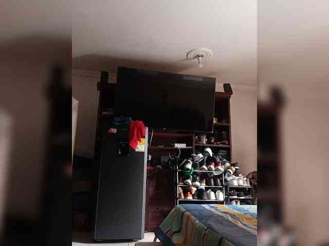 BARBYCHOCOLAT webcam
