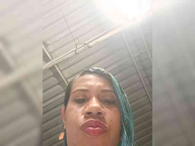 BARBYCHOCOLAT webcam