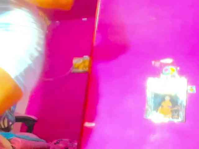 BARBYCHOCOLAT webcam