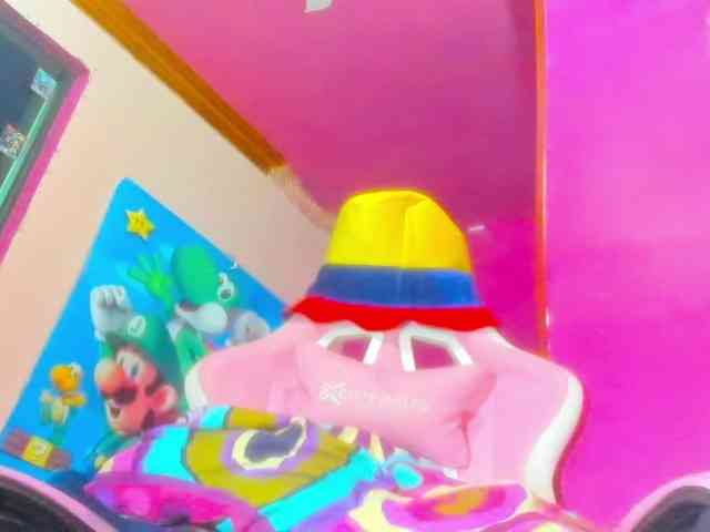BARBYCHOCOLAT