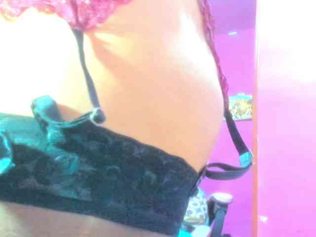 BARBYCHOCOLAT webcam