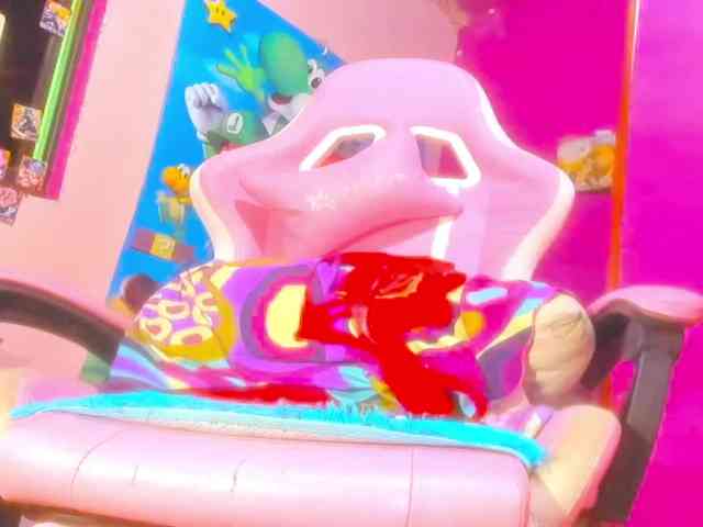 BARBYCHOCOLAT webcam