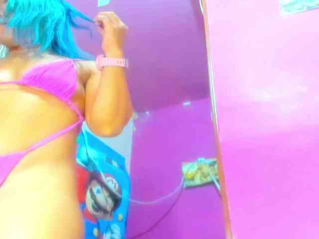 BARBYCHOCOLAT webcam