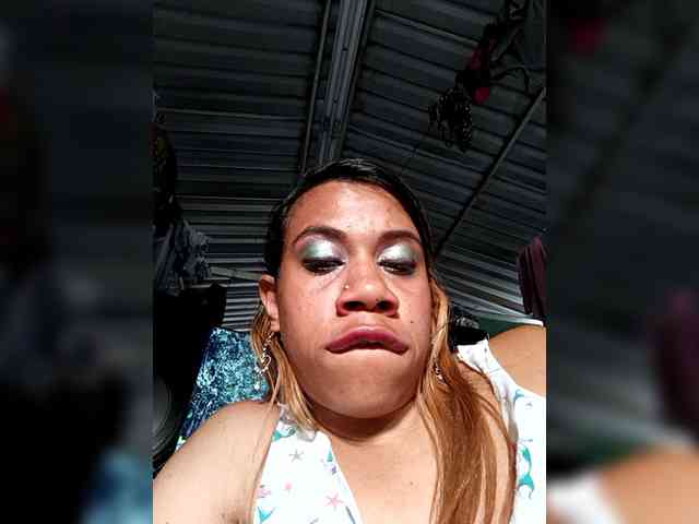 BARBYCHOCOLAT webcam