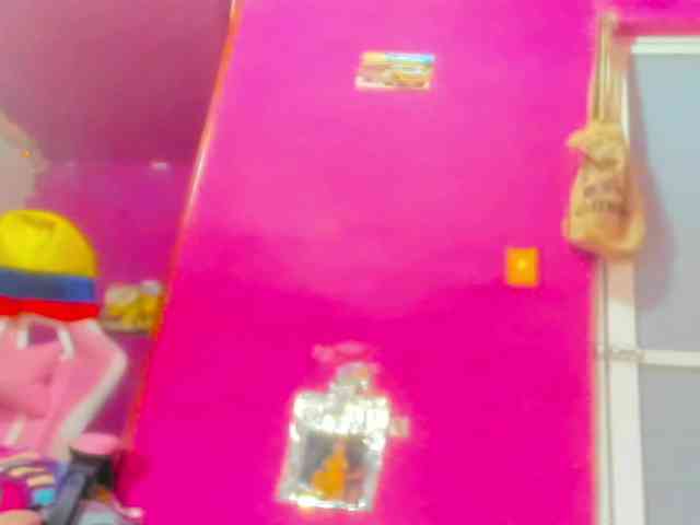 BARBYCHOCOLAT webcam