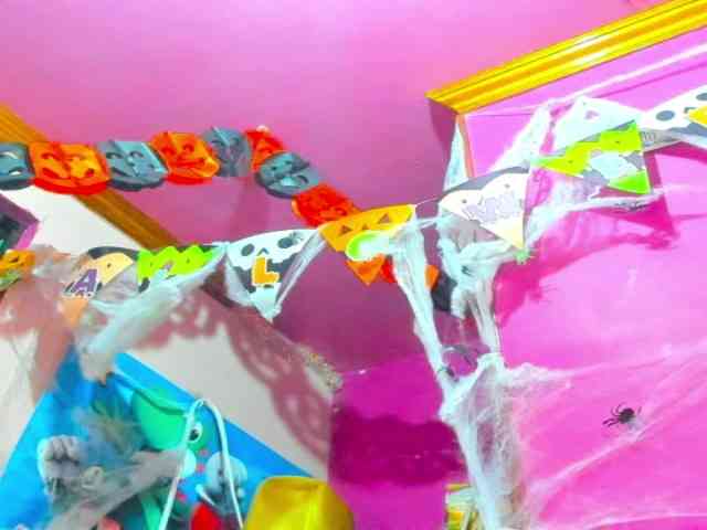 Model: BARBYCHOCOLAT