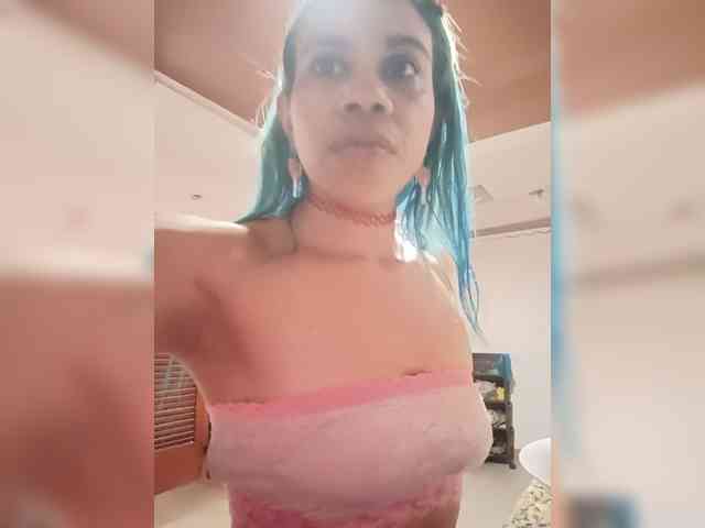 BARBYCHOCOLAT webcam