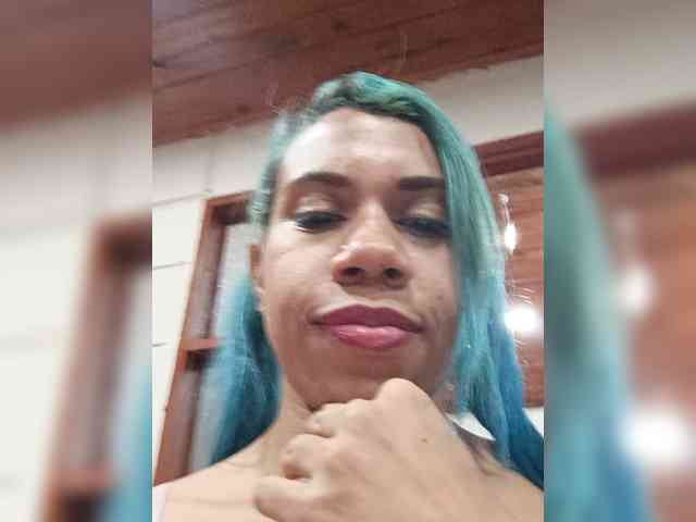 BARBYCHOCOLAT webcam