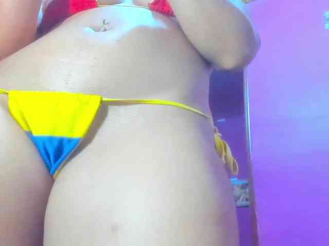 BARBYCHOCOLAT webcam