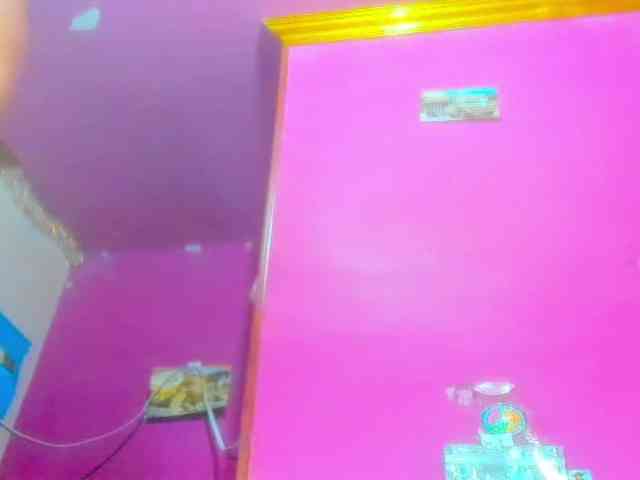 BARBYCHOCOLAT webcam