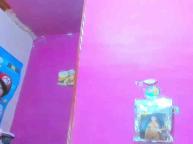 BARBYCHOCOLAT