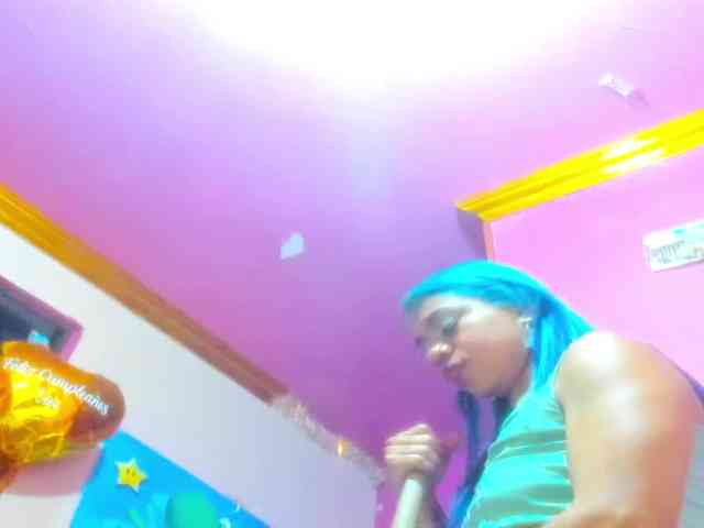 BARBYCHOCOLAT webcam
