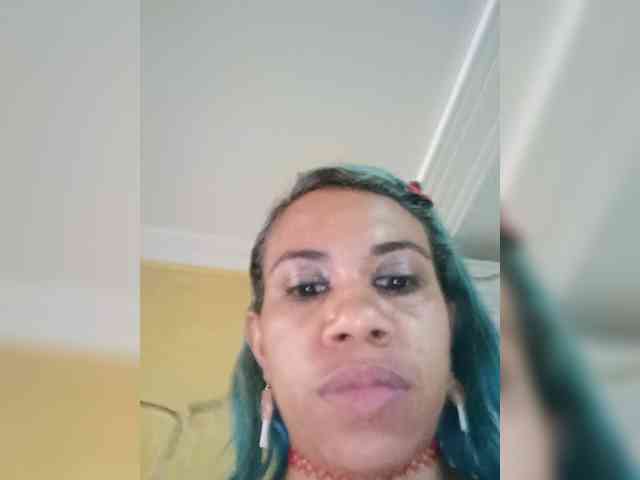 BARBYCHOCOLAT webcam