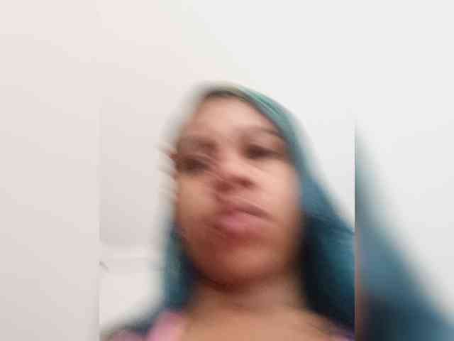 BARBYCHOCOLAT webcam