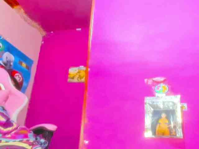 BARBYCHOCOLAT