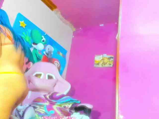 BARBYCHOCOLAT webcam