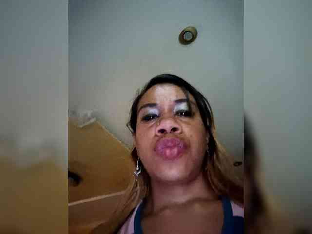 BARBYCHOCOLAT webcam