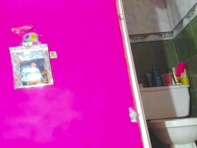 BARBYCHOCOLAT
