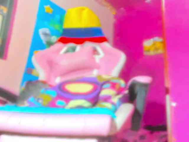 BARBYCHOCOLAT Sex Cam Show