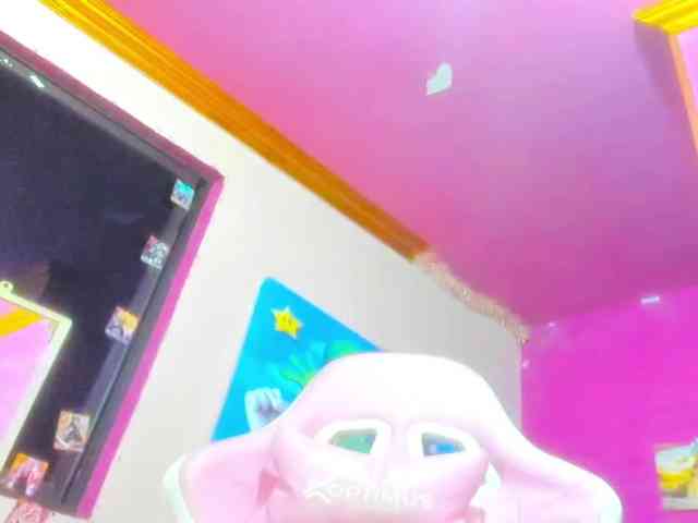 BARBYCHOCOLAT webcam