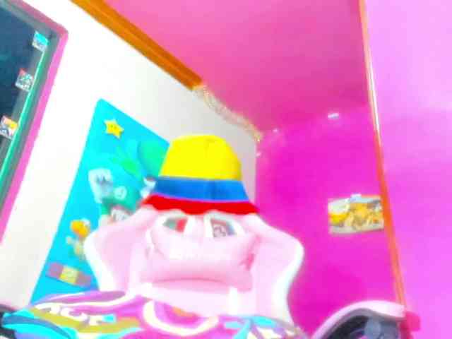 BARBYCHOCOLAT