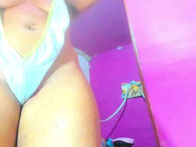 BARBYCHOCOLAT webcam
