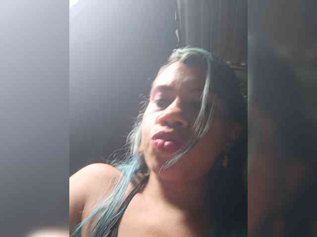 BARBYCHOCOLAT webcam