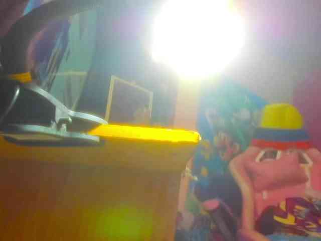 BARBYCHOCOLAT webcam