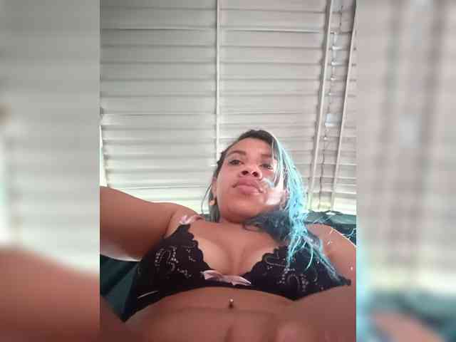 BARBYCHOCOLAT webcam