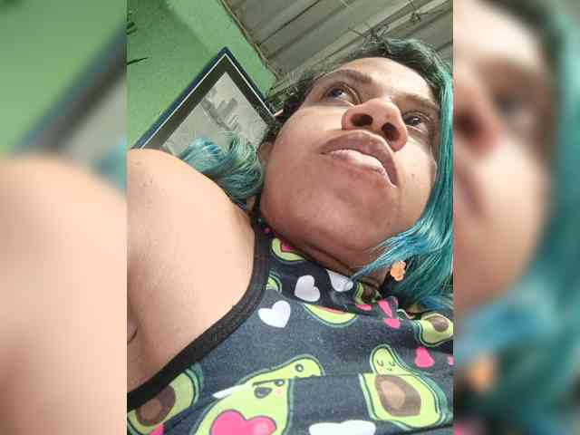 BARBYCHOCOLAT webcam