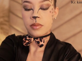 kimhilton- Porn Show