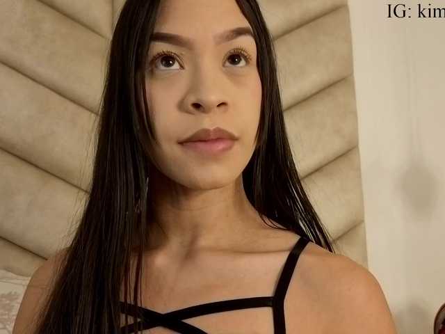 kimhilton- live cam on BongaCams