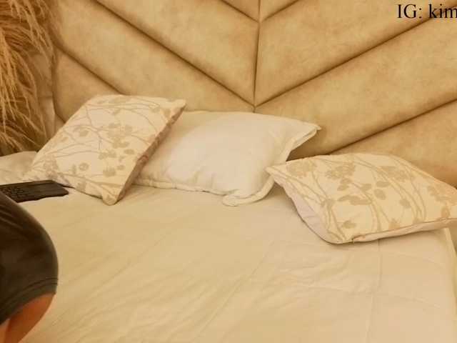 kimhilton- live cam on BongaCams