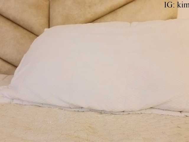 kimhilton- live cam on BongaCams