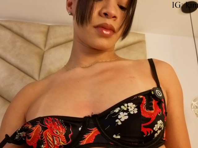 kimhilton- live cam on BongaCams