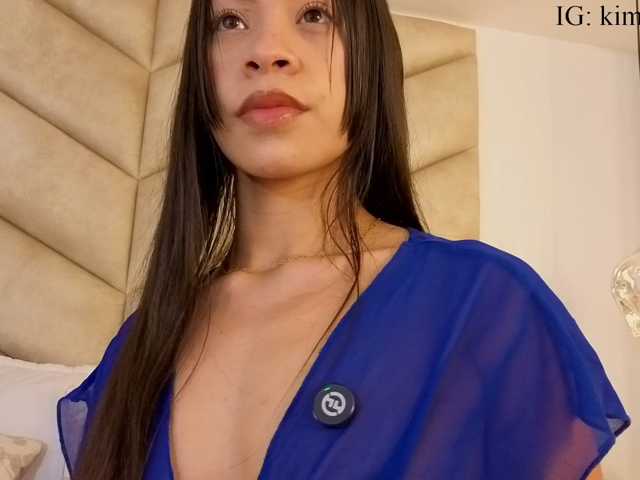 kimhilton- live cam on BongaCams