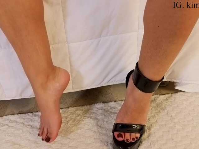 kimhilton- live cam on BongaCams