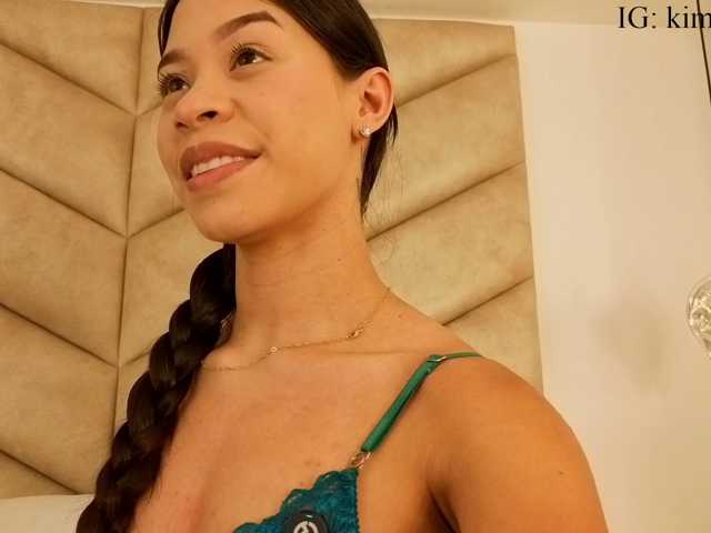 kimhilton- live cam on BongaCams