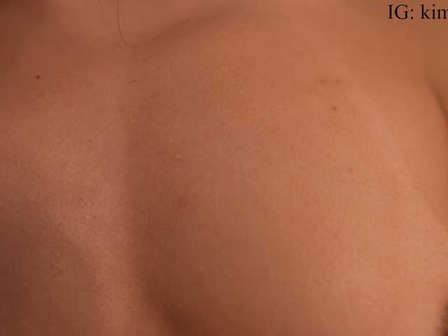 kimhilton- live cam on BongaCams