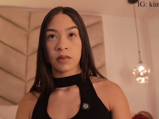 kimhilton- live cam on BongaCams