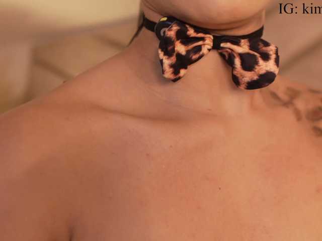 kimhilton- live cam on BongaCams