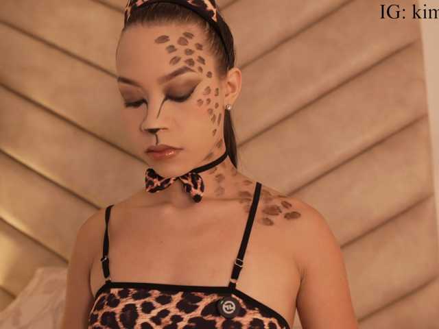 kimhilton- live cam on BongaCams