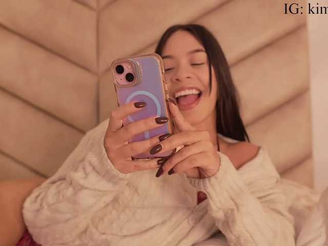 kimhilton-, en vivo ahora en BongaCams
