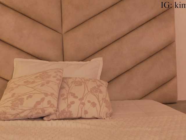 kimhilton- live cam on BongaCams