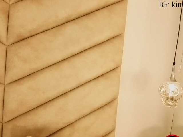 kimhilton- live cam on BongaCams