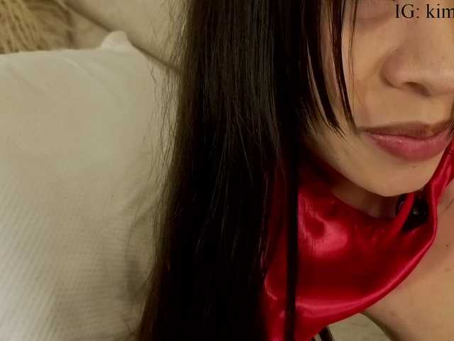 kimhilton- live cam on BongaCams