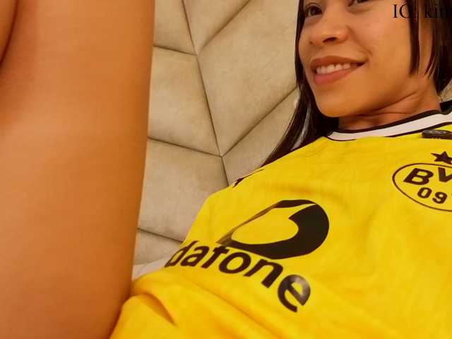 kimhilton- live cam on BongaCams