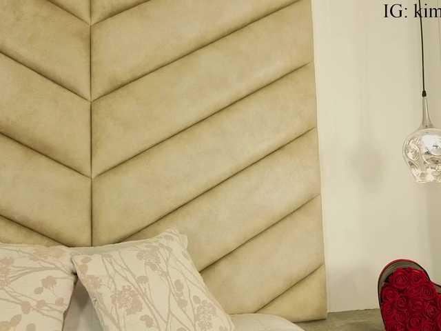 kimhilton- live cam on BongaCams